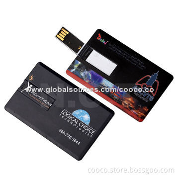 Multifunction USB Flash Drives, More than 10-year Data Retention, 8/16/32GB Capacity